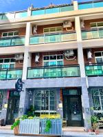 Banshan Yunxiu Homestay - Ferienwohnung