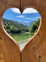 Mein Königreich - B&B Garmisch-Partenkirchen