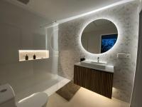 Ático de Lujo Izaro II Totalmente Nuevo - Bed and Breakfast Playa Blanca