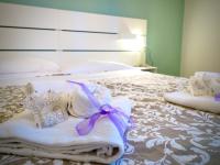DIMORA DI SAN VINCENZO (BRIGNOLE) - GENOVABNB IT - B&B
