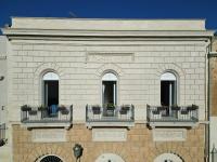 Palazzo Marini B&B di Charme - Bed and Breakfast Lecce