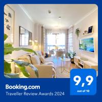 MAD SUITE Aeropuerto IFEMA - B&B Madrid