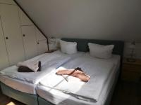 Apartamento con ducha