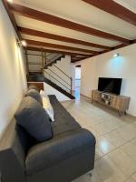 Appartamento con 2 Camere da Letto