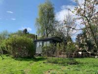 Rushford Shepherd's Hut - B&B Newton Abbot