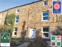 B&B Bishop Auckland - Black Dog House - Bed and Breakfast Bishop Auckland