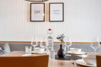 Apartment (6 Adults)