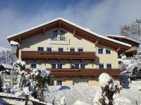 Appartement Christine - Bed and Breakfast