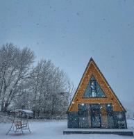 Memoria Kazbegi - Ferienwohnung
