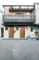 鶴橋徒歩6分難波日本橋心斎橋5分天王寺usj奈良直通 - Chambres d'hôtes Osaka