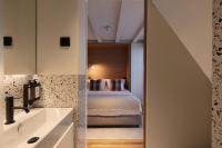 Appartamento con 2 Camere da Letto e Vista Città
