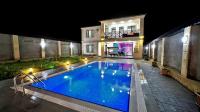 B&B Gabala - Resort Villa Gabala - Bed and Breakfast Gabala