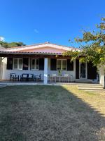 Domus Virginia - B&B Costa Rei