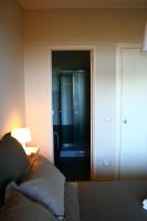 Standard Double or Twin Room with Sea View