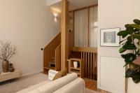 One-Bedroom Apartment - Ground Floor with City View