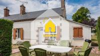 CABANA & LES PORTES DE LA FORÊT D' ORLÉANS - Chambres d’hôtes