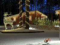 Forrest Kitakaruizawa - B&B Saikubo