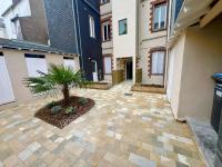 Appartsaintnazaire - Saint Nazaire - 5 Appartements - Centre Ville - B&B
