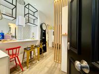 Luxury Prívate Flat in Madrid Center Full Equipe NON TOURISTY - B&B Madrid