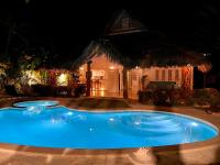 Villa Clarissa No. 8 - B&B Las Terrenas