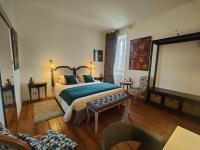 Doppelzimmer mit eigenem Bad
