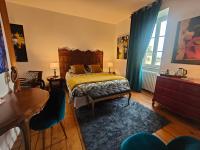 Doppelzimmer mit eigenem Bad