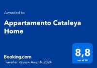 Appartamento Cataleya Home - B&B Brindisi