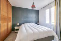 Maison avec piscine pour 4 adultes et 2 enfants - Bed and Breakfast