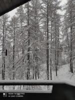 studio 24M, cool les Orres 1650 - B&B Les Orres