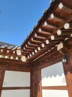 Hanok Stay SungHyeDang - B&B Gyeongju