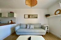 L’Ensoleïado- Seaside and parking! - Ferienwohnung Palavas-les-Flots