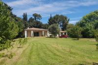 La Bucolique-Villa in the heart of greenery! - Bed and Breakfast