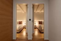 Appartamento con 3 Camere da Letto e Vista Giardino