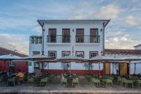 Casa da Praça 43 - B&B