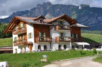 Agriturismo Pianrestel - B&B