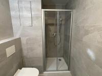 Apartamento con balcón