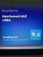 Apartament ALE LABA - B&B Kołobrzeg