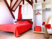 Apartamento de 1 dormitorio