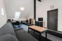 Apartmány Modřany - Ferienwohnung Prag