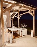 Sun Liski Mazury, Stare Juchy, Ełk - B&B Liski