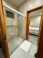 Family Suite with Balcony