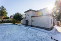 Apartmány Modřany - Chambres d’hôtes Prague