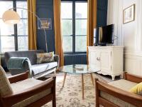 B&B Chartres - Van Gogh - Bed and Breakfast Chartres