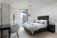 B&B Milton Keynes - City Stay Apartments - Vizion - Bed and Breakfast Milton Keynes