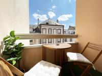 La Parenthèse chartraine - B&B