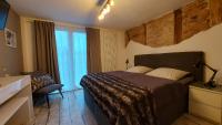 Chambre Double avec Salle de Bains Privative