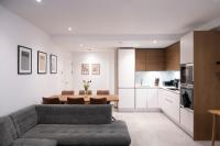 Newly Furnished Apt w/ Patios - Hampstead Heath - B&B Londres