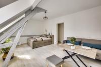 L'Écrin de la Cathédrale - B&B
