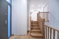 Newly Furnished Apt w/ Patios - Hampstead Heath - Chambres d'hôtes Londres
