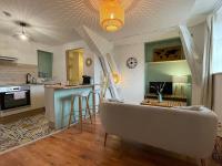 Le Cocon - Parking - Hyper Center - B&B